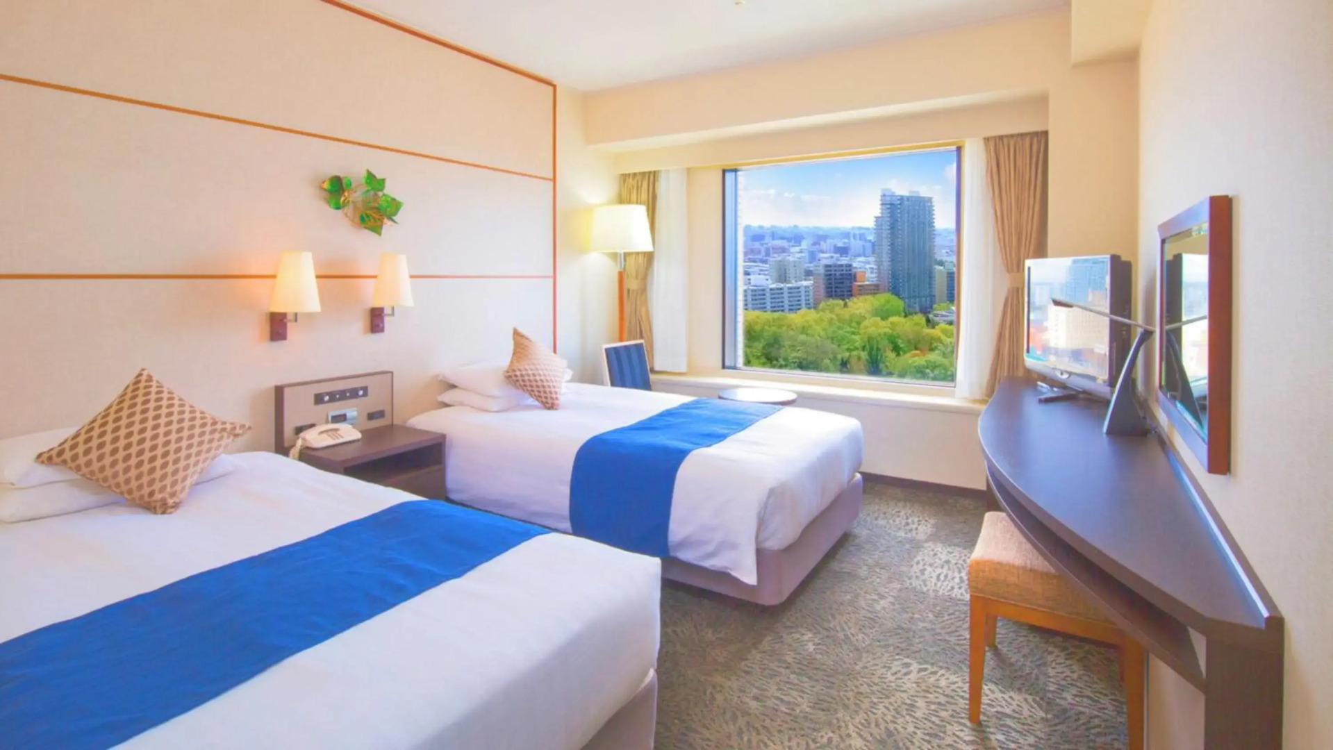 Foto - Premier Hotel Nakajima Park Sapporo