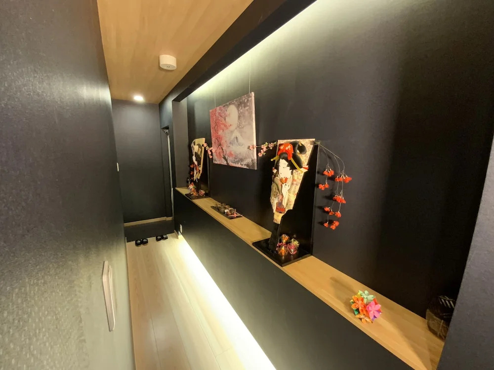 Photo - Eternity APARTMENT HOTEL SHINAGAWA