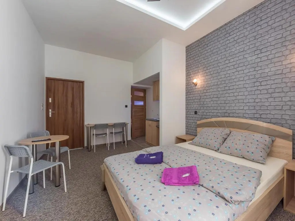 Foto - 70s Guest room