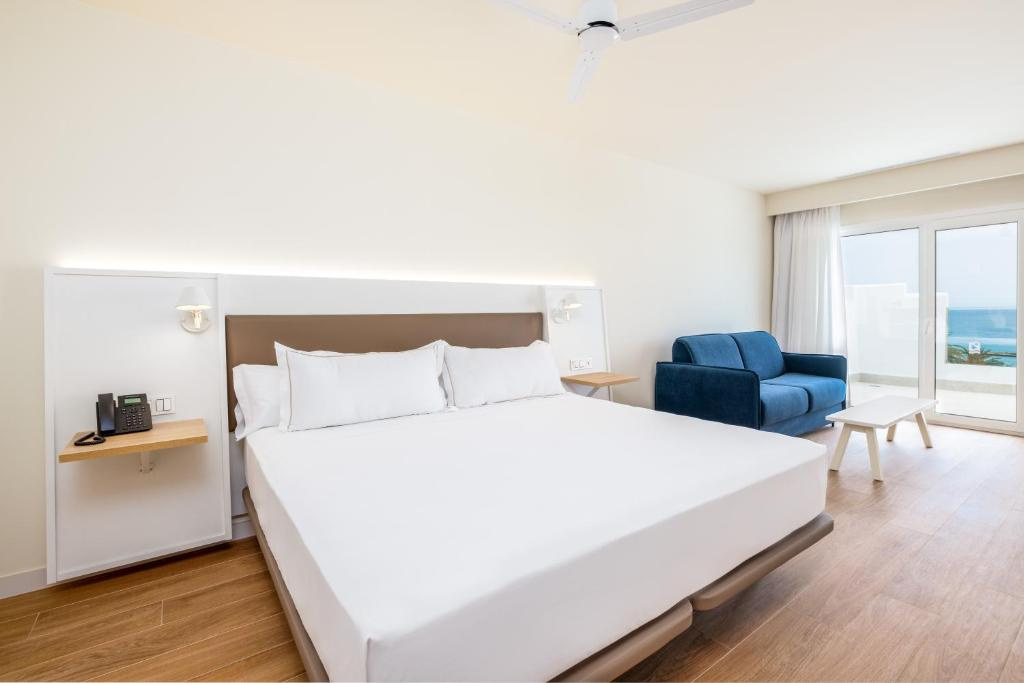 Photo - Playamójacar Hotel