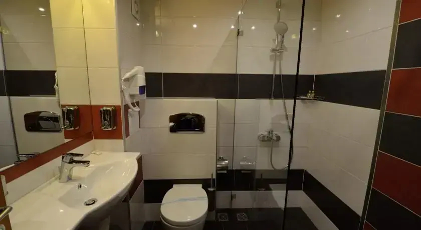 Foto - Jasmin Hotel