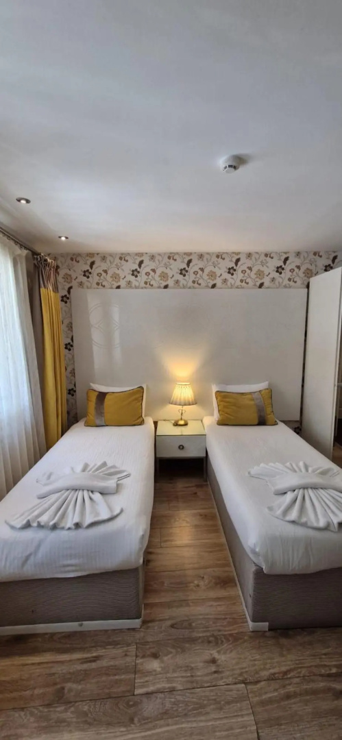 Foto - Katelya Hotel
