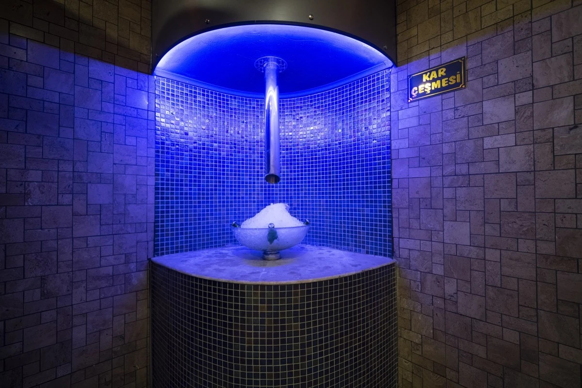 Foto - Altinel Ankara Hotel & Convention Center