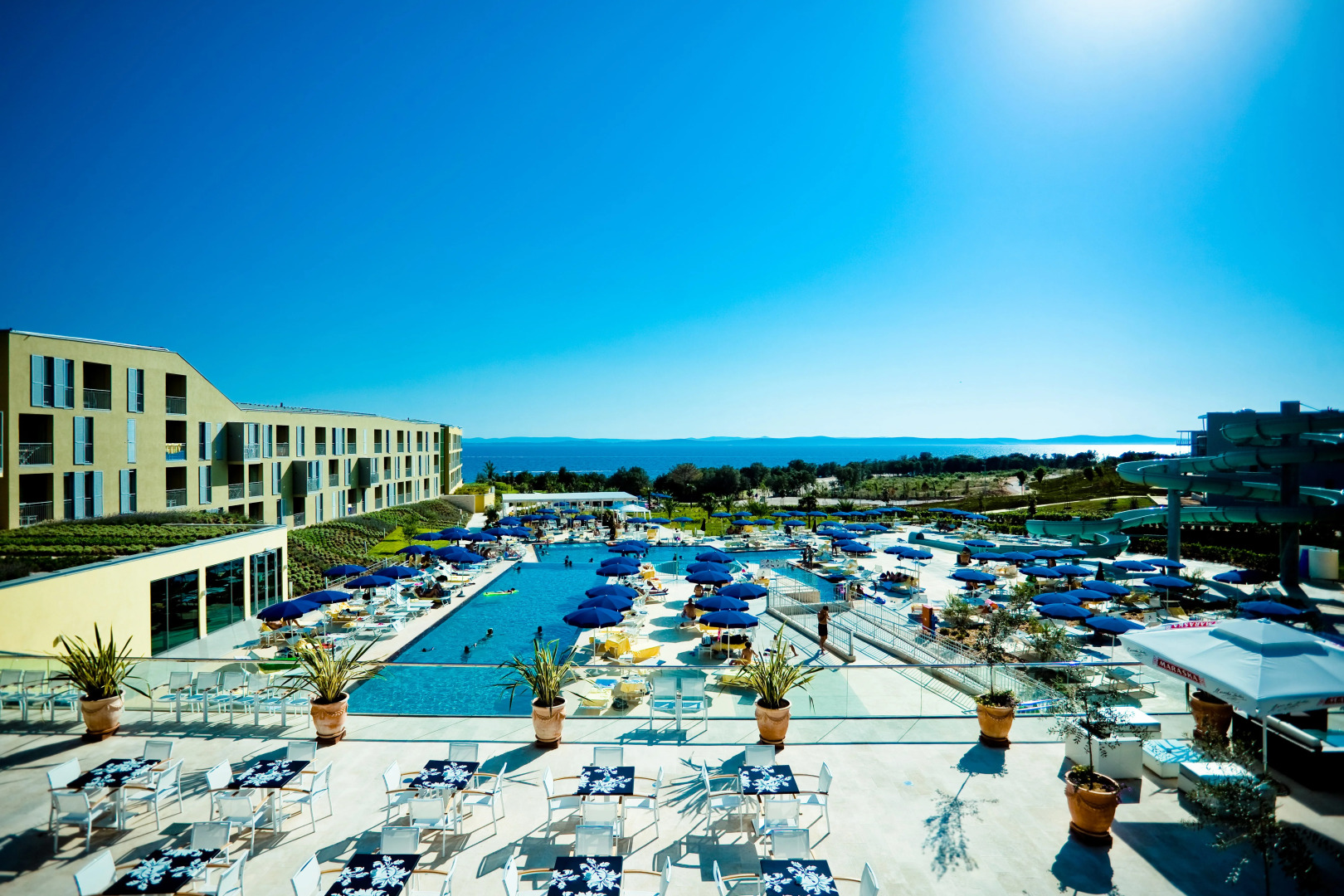 Foto - Falkensteiner Family Hotel Diadora
