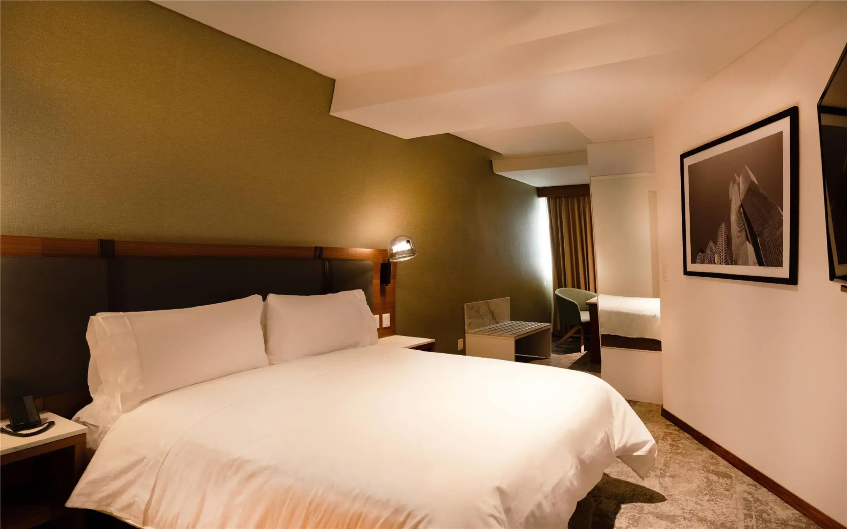 Foto - Hilton Garden Inn Mexico City Polanco