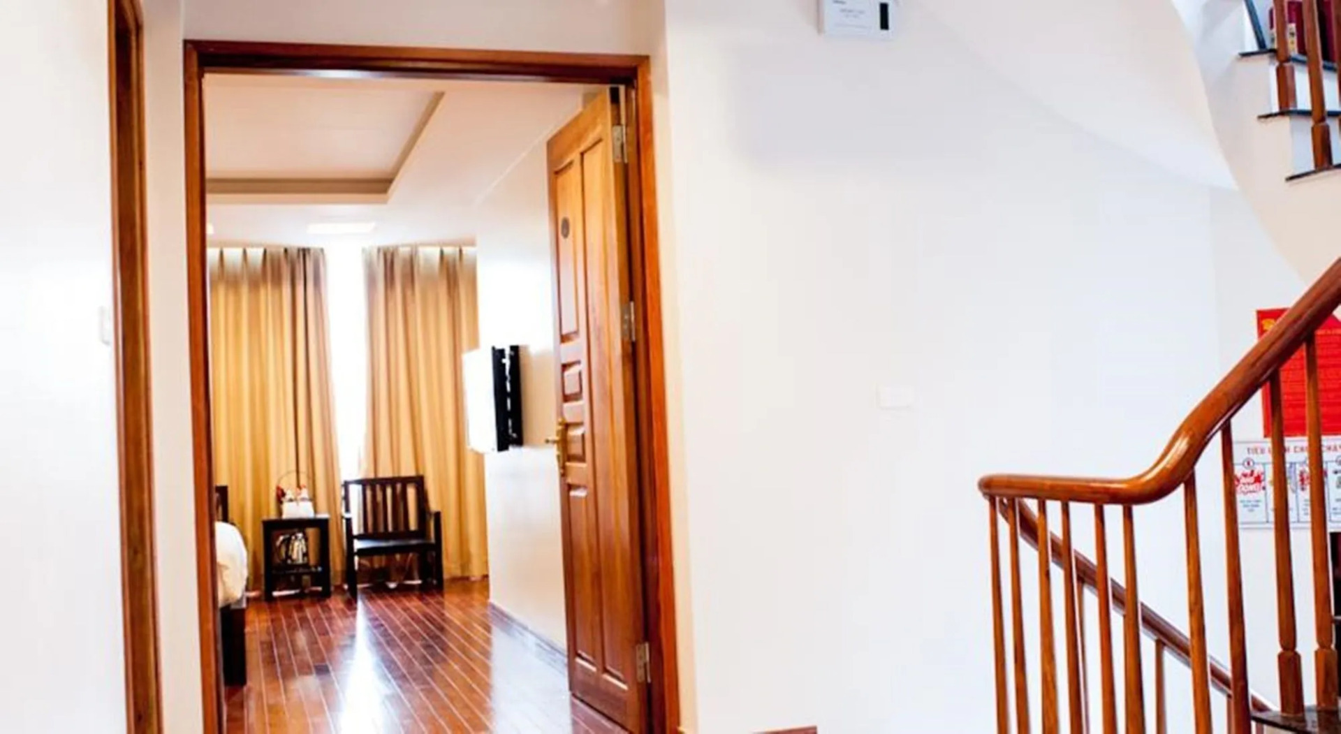 Foto - Mely Hotel Hà Nội