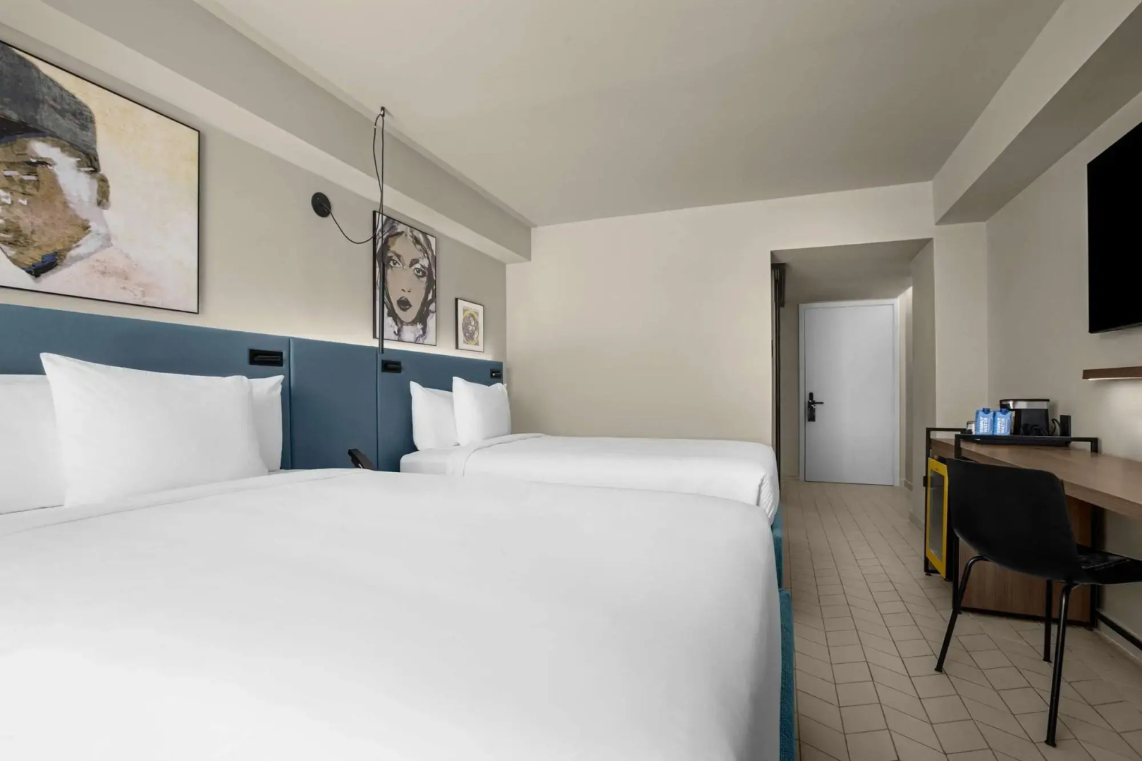 Photo - ROK Hotel Kingston, Tapestry Collection By Hilton