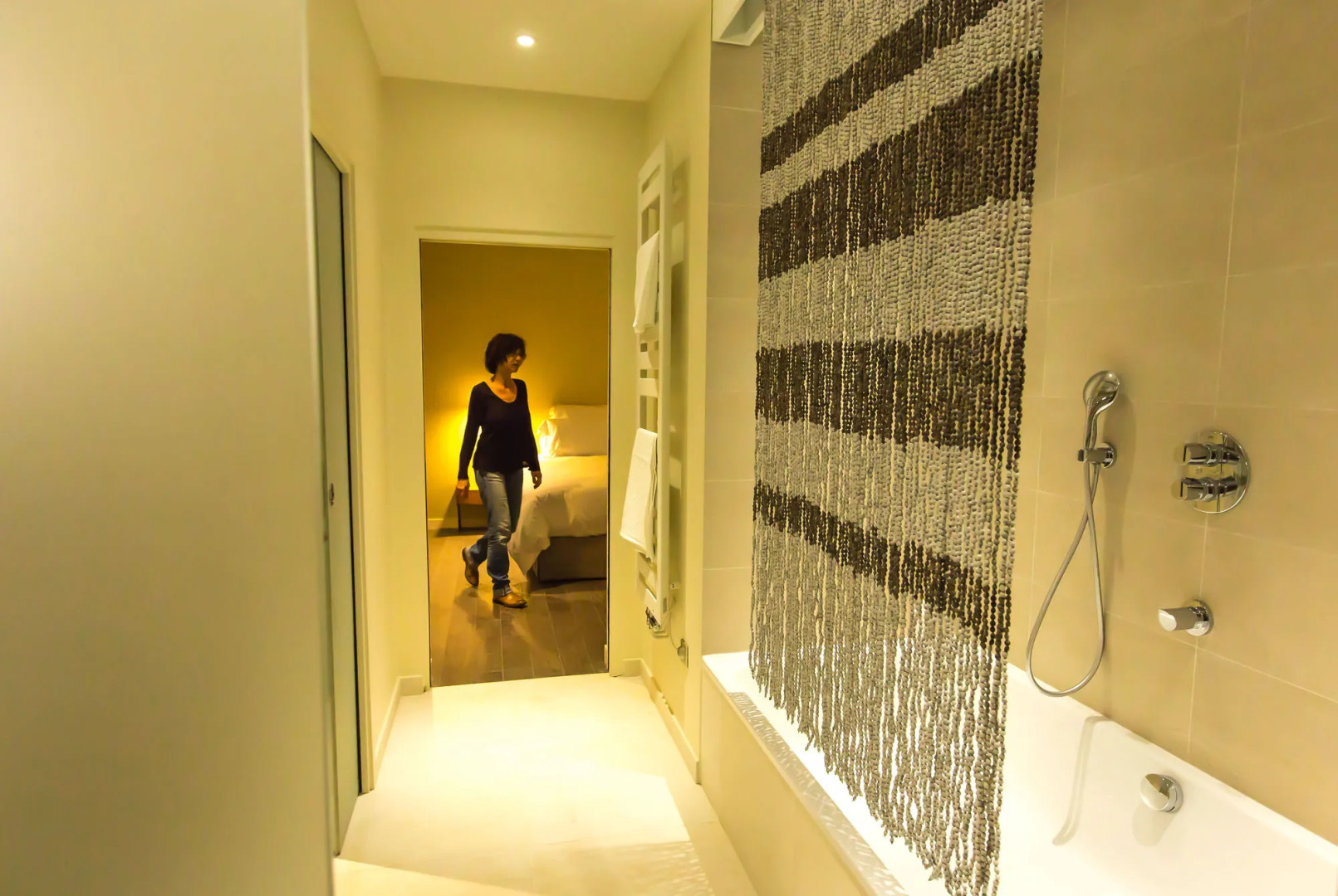 Foto - Eden Lodge Paris