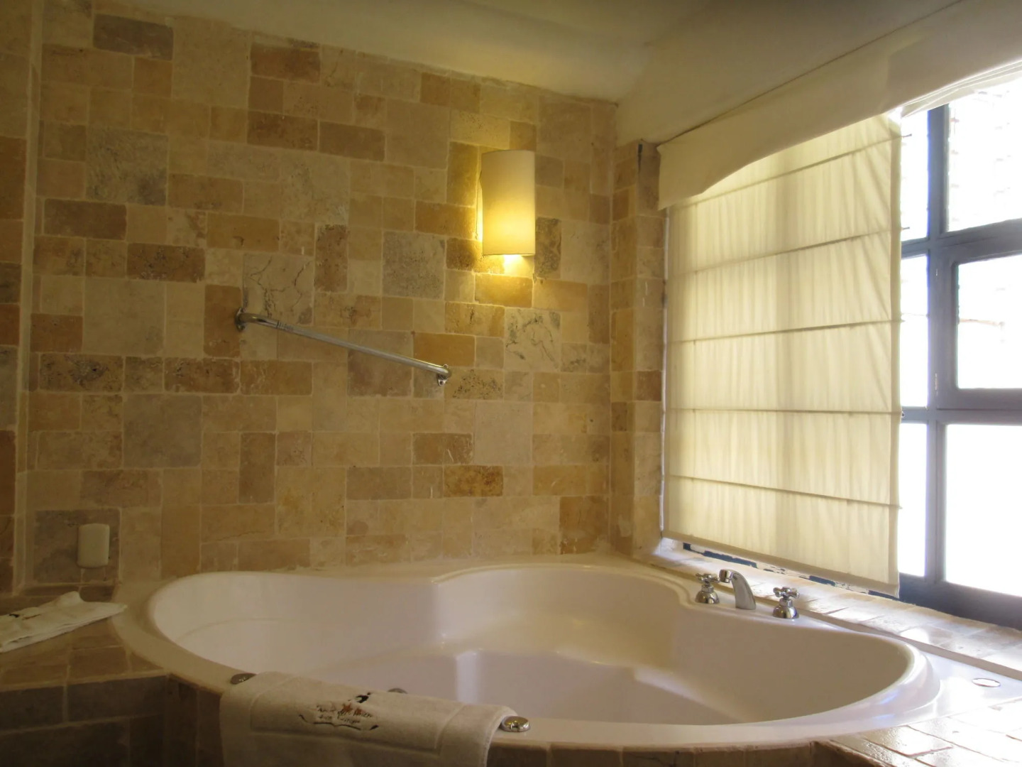 Foto - Tambo del Arriero Hotel Boutique