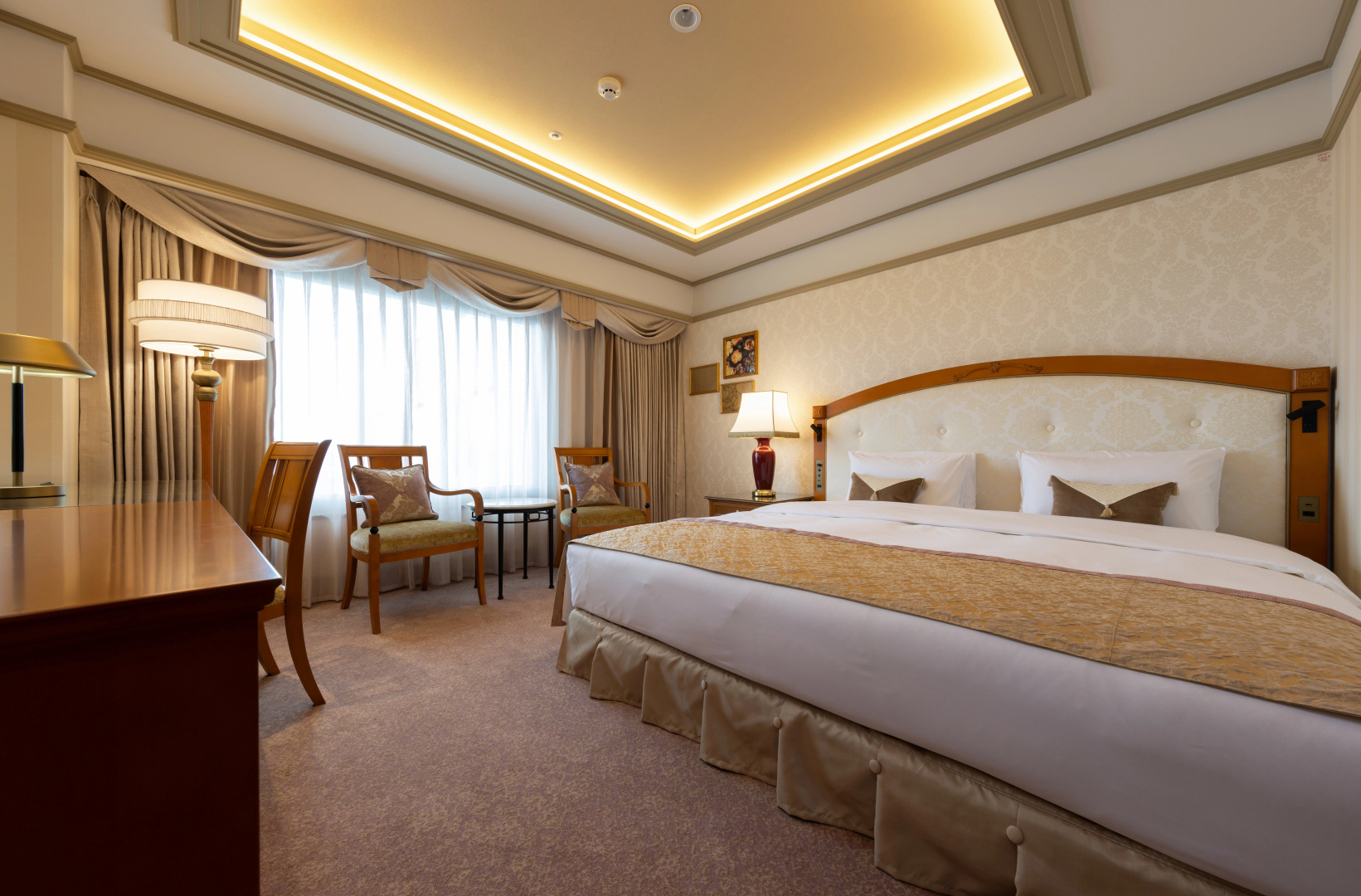 Photo - Nikko Princess Kyoto Hotel