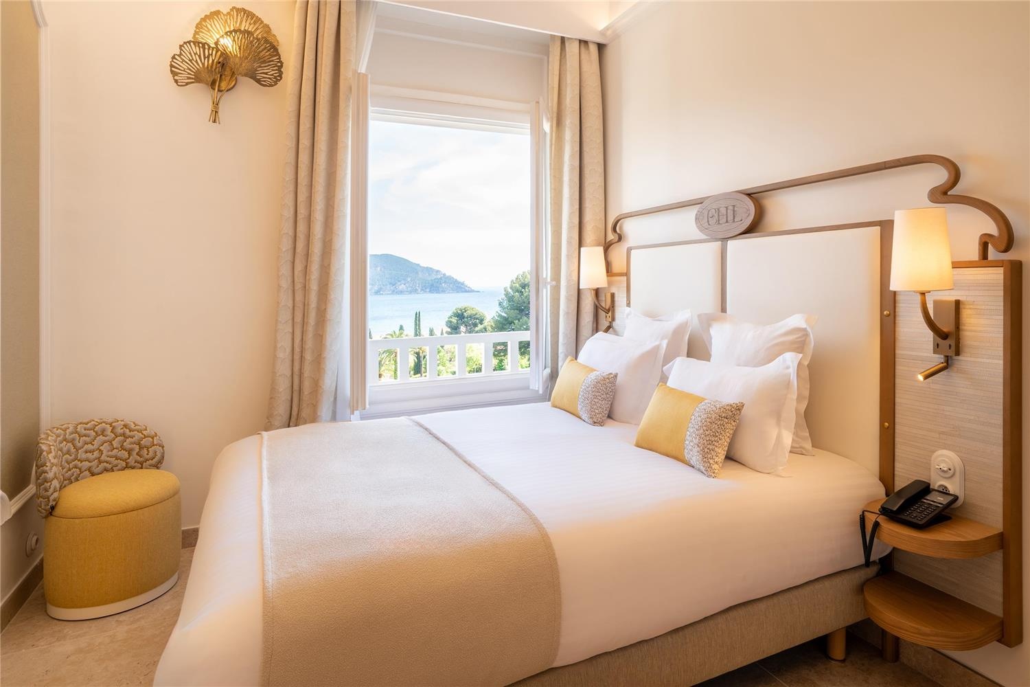 Foto - Grand Hotel Des Lecques, BW Signature Collection