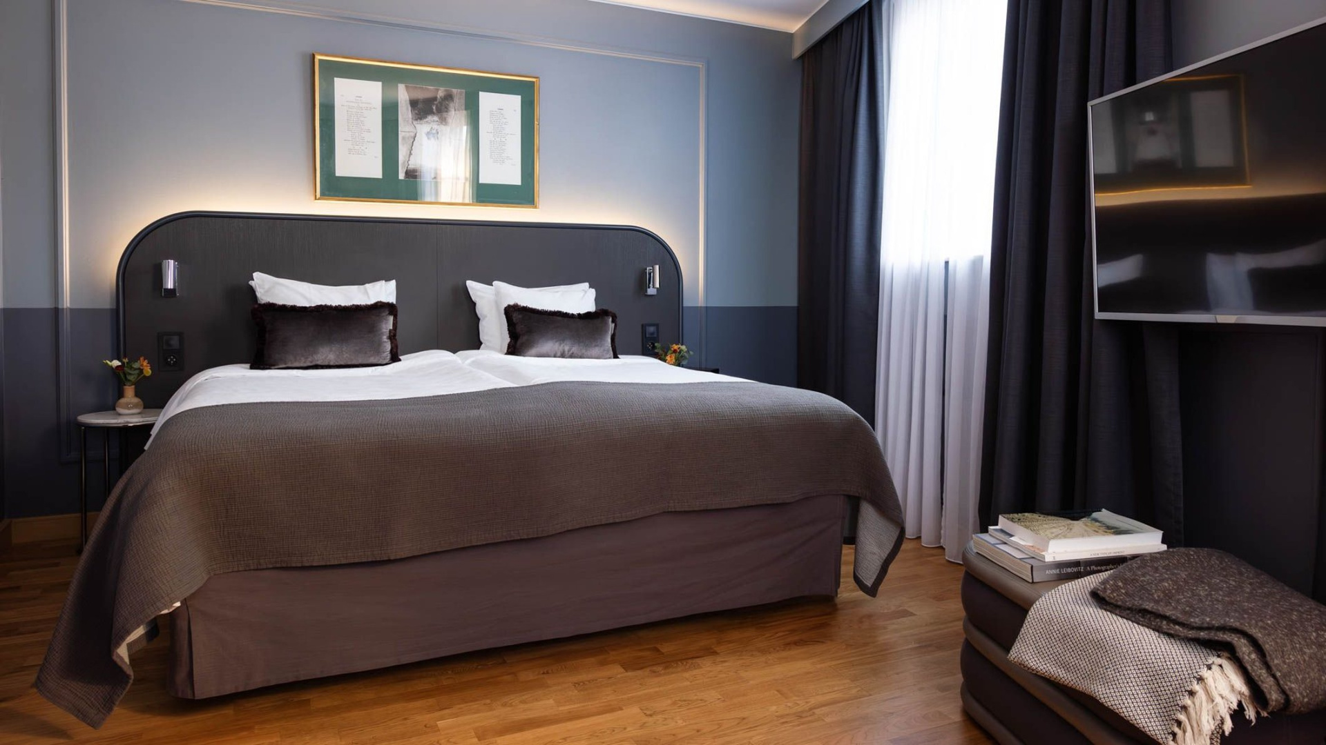 Photo - Hotel Hasselbacken