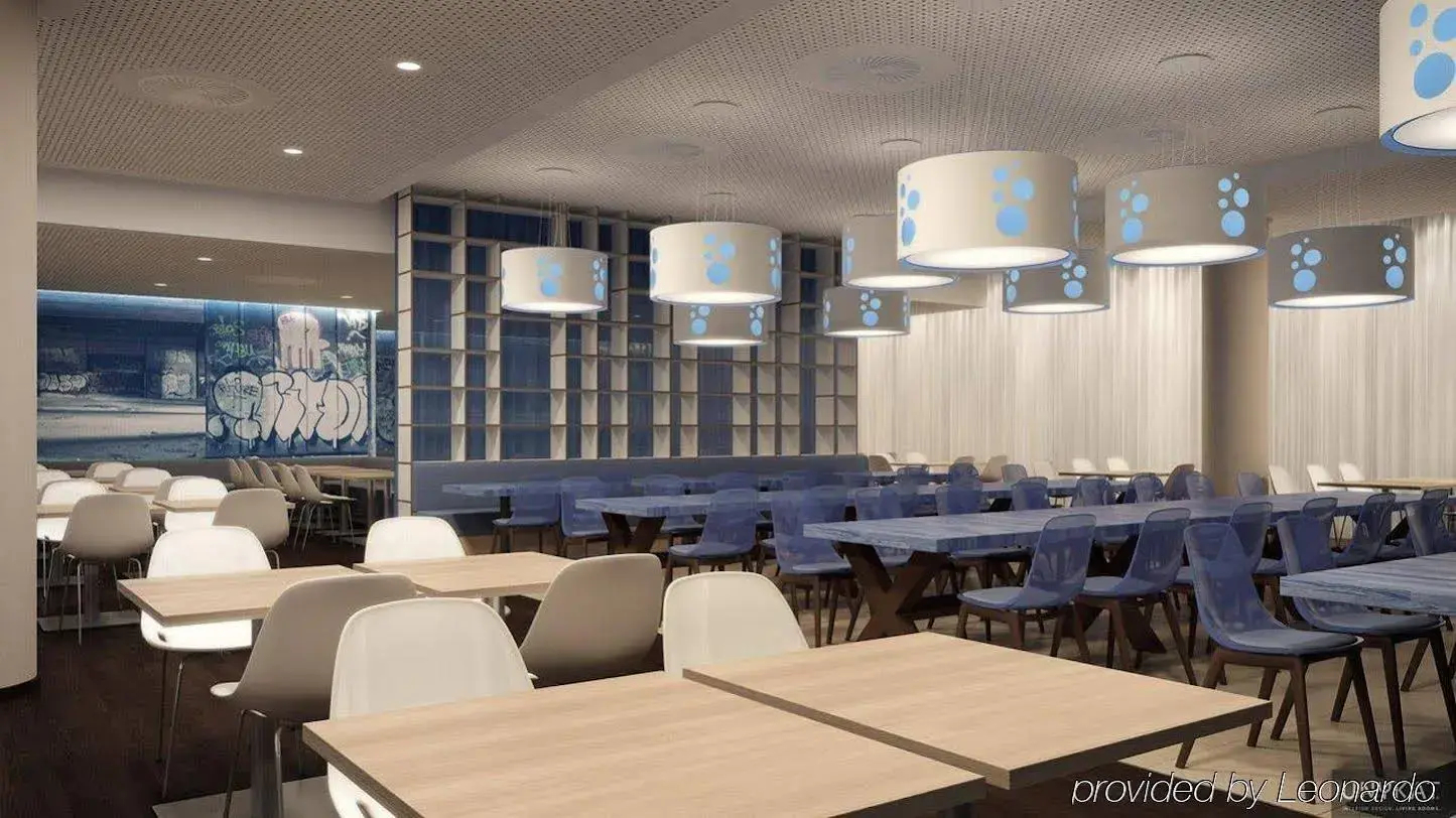 Foto - H2 Hotel München Messe