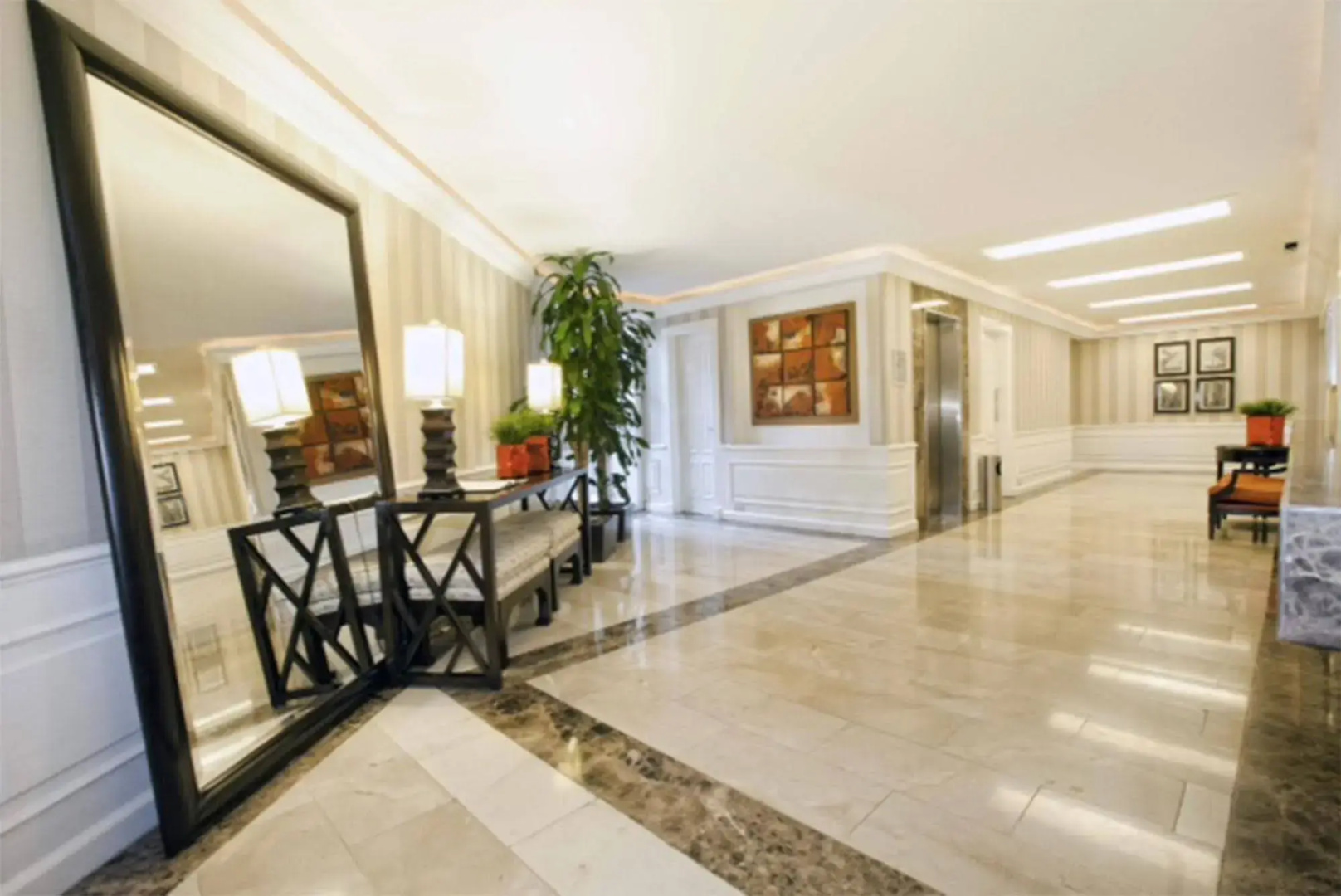 Photo - Grand Polanco Residencial