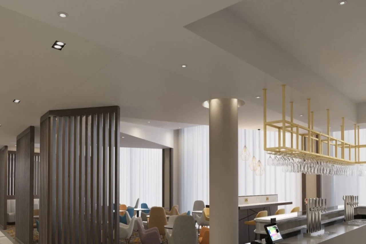 Foto - Maldron Hotel Glasgow City