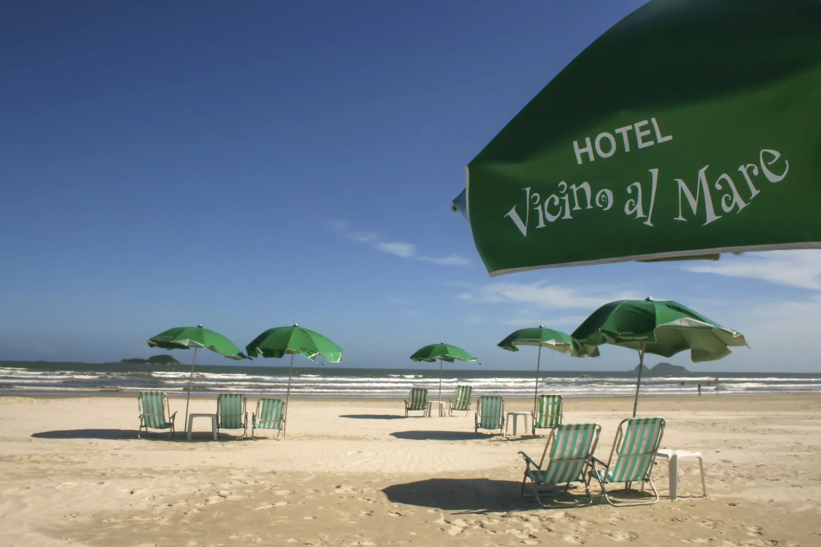 Foto - Hotel Vicino al Mare
