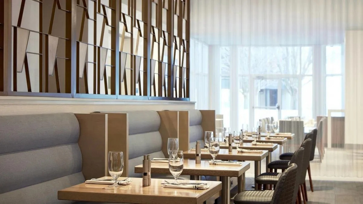 Foto - Marriott Orlando Downtown