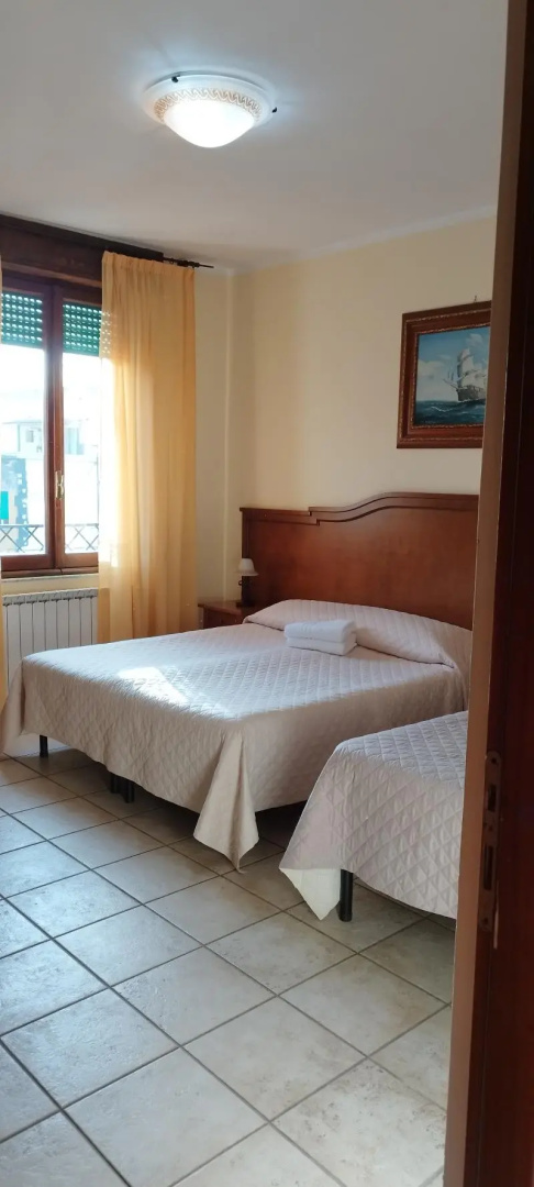 Foto - Hotel Colosseo Colleferro
