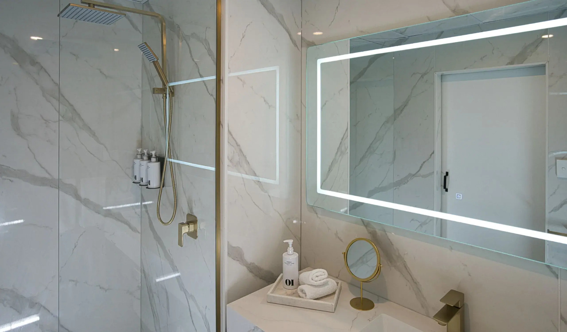 Foto - SOHO Hotel Auckland