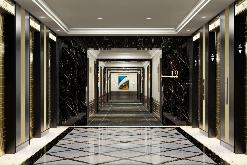 Foto - The LaSalle Chicago, Autograph Collection