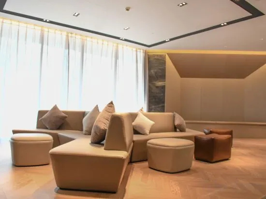 Homeinn Selected Hotel (Beijing China International Exhibition Center Xibahe Subway Station)