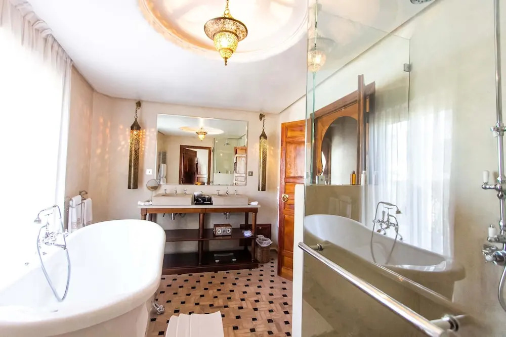 Foto - Riad Mayfez Suites & Spa