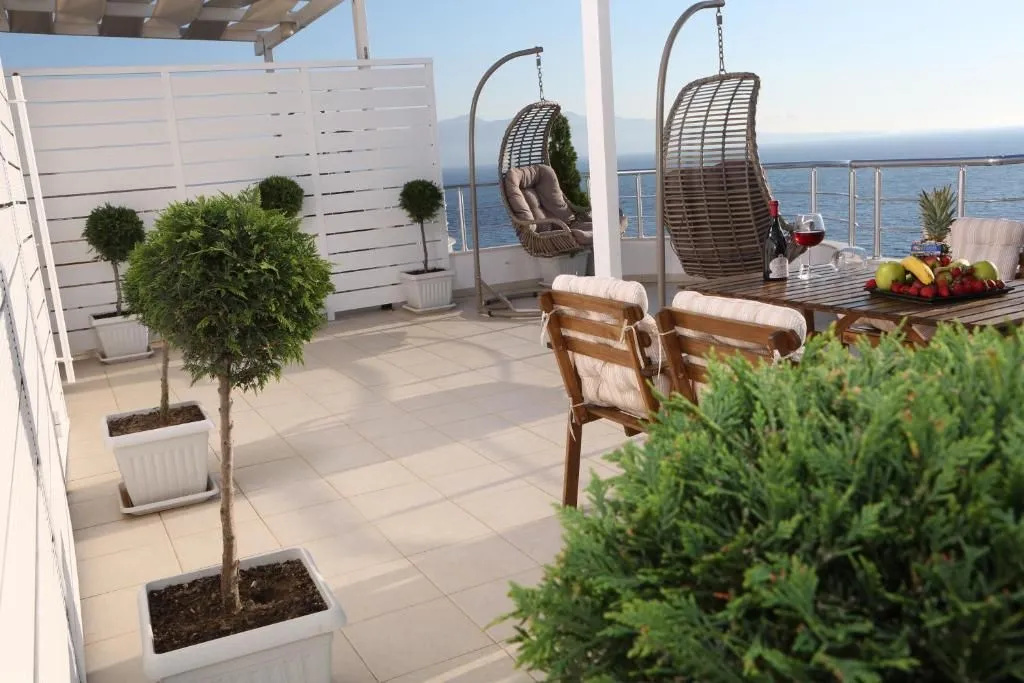 Foto - Hotel Blue Sky