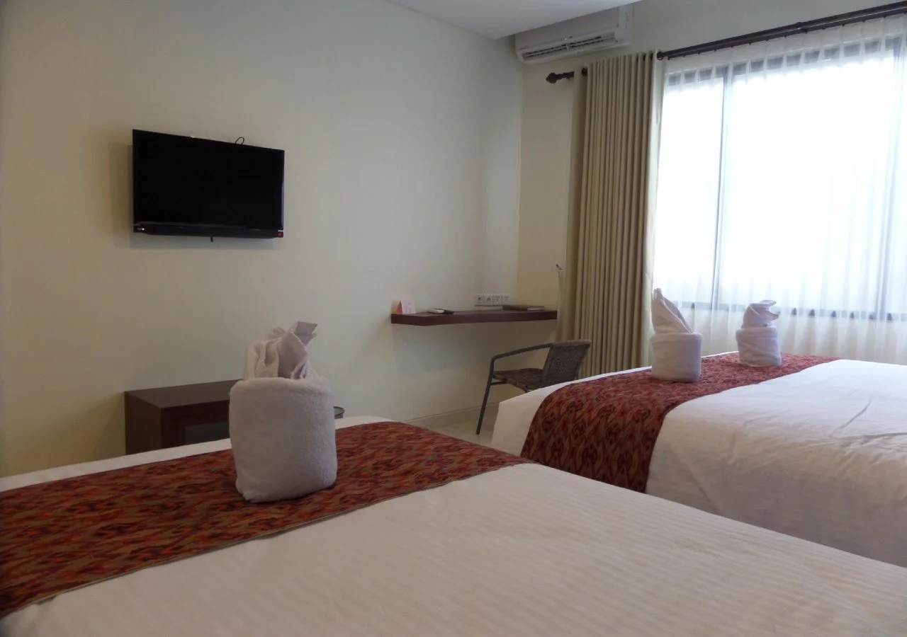 Foto - Alkyfa Hotel Bali