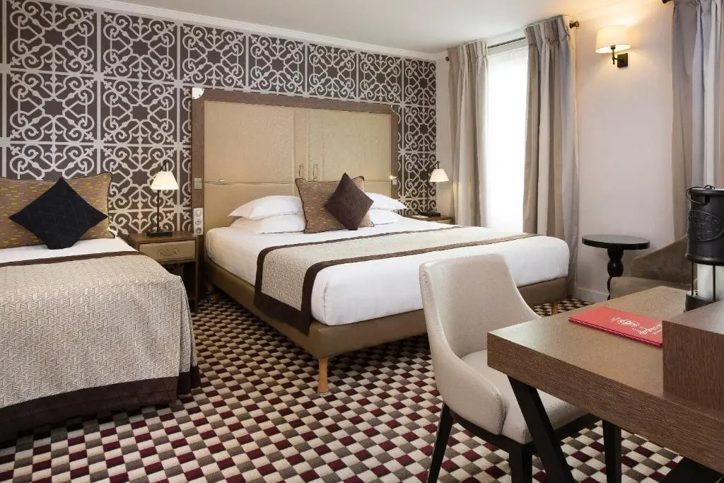 Foto - Hotel Phileas Lazare & Spa - Opera