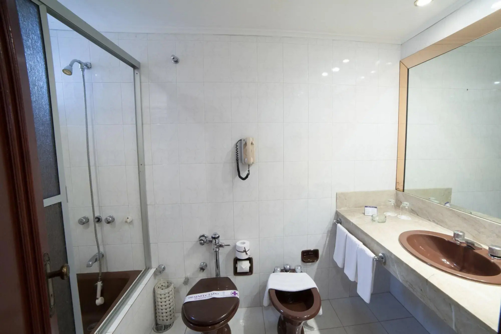 Foto - Nobile Suites Excelsior Asuncion