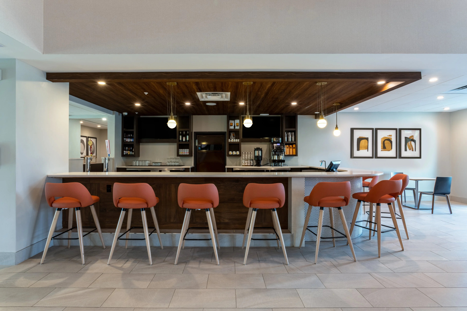 Foto - Holiday Inn Tampa North by IHG