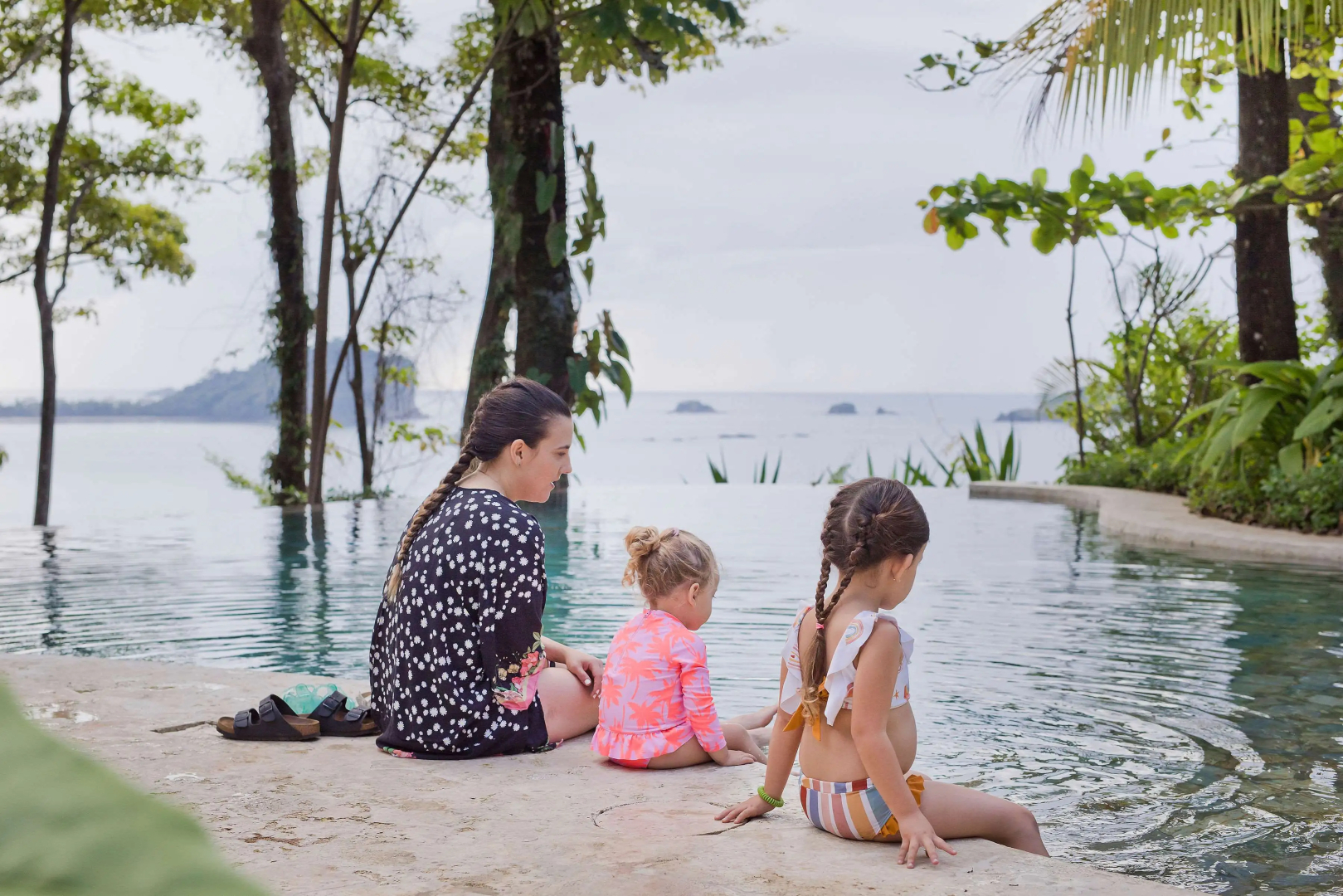 Photo - Arenas Del Mar Beachfront & Rainforest Resort Member of the Cayuga Collection