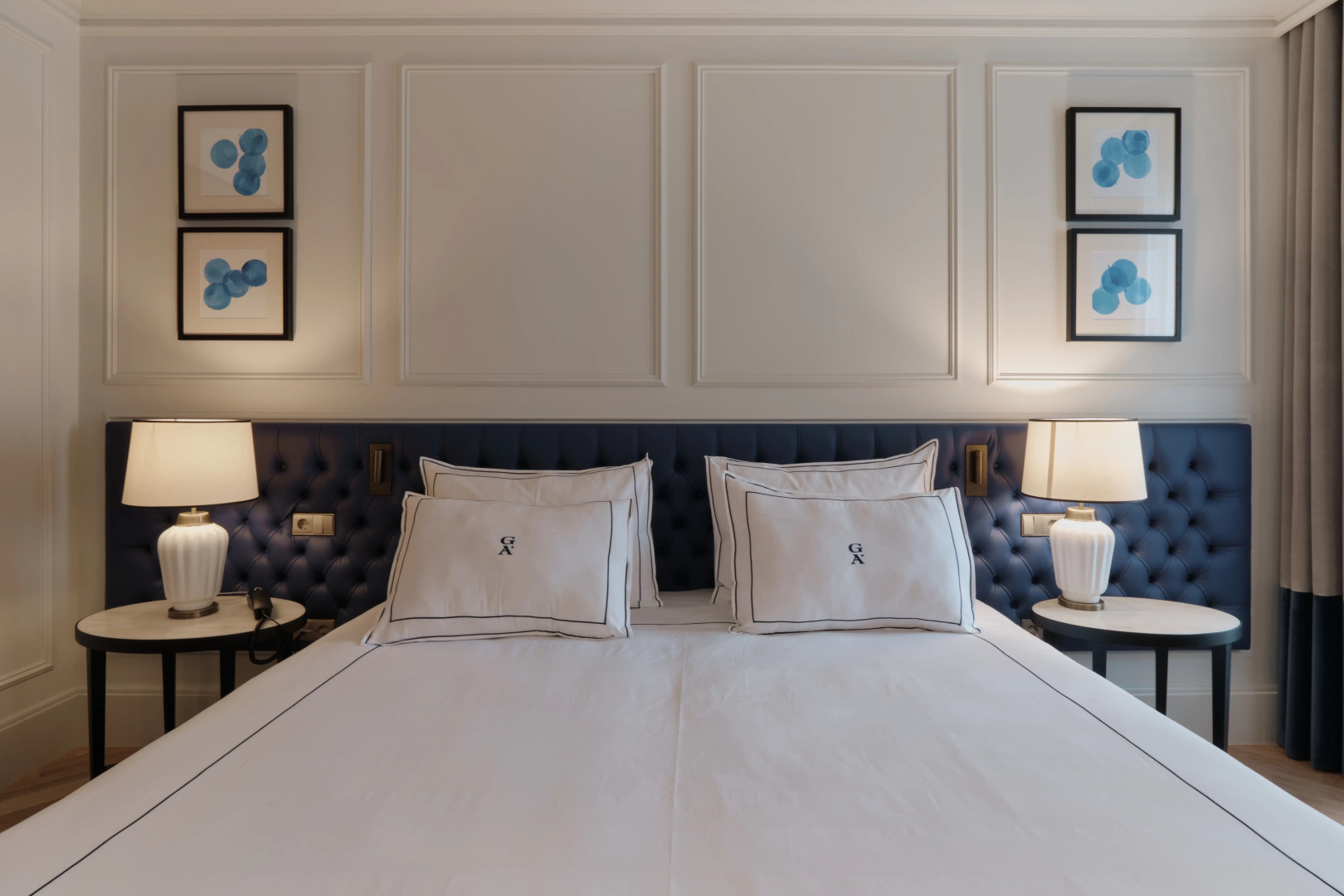 Foto - GA Palace Hotel & Spa, a XIXth-Century Villa