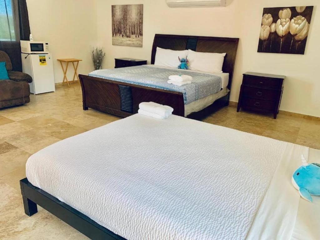 Manati World Point Inn — фото 1