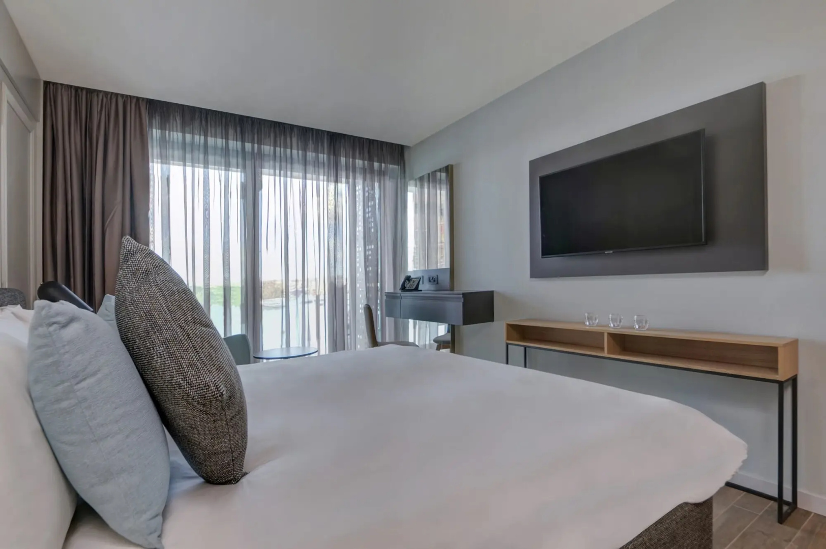 Foto - Land's End Boutique Hotel