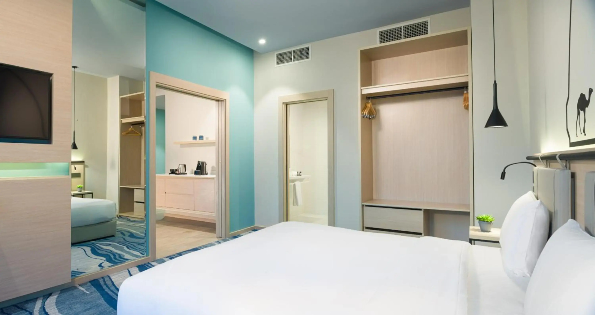 Photo - Swiss-Belinn Airport Muscat Oman