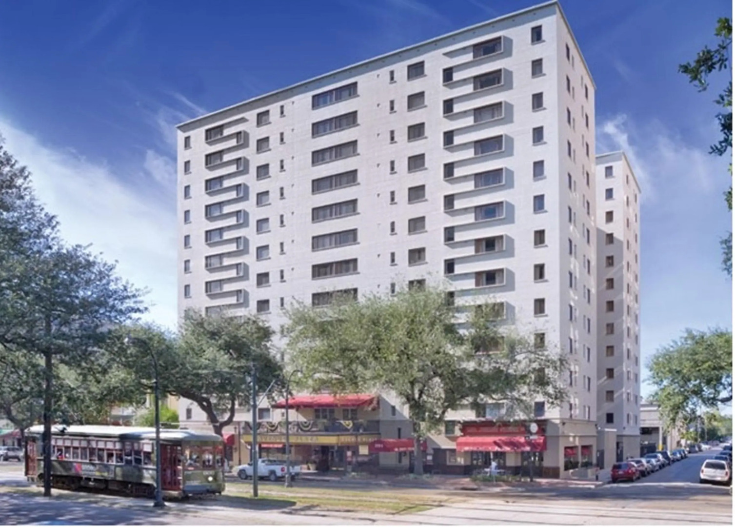Photo - Club Wyndham Avenue Plaza