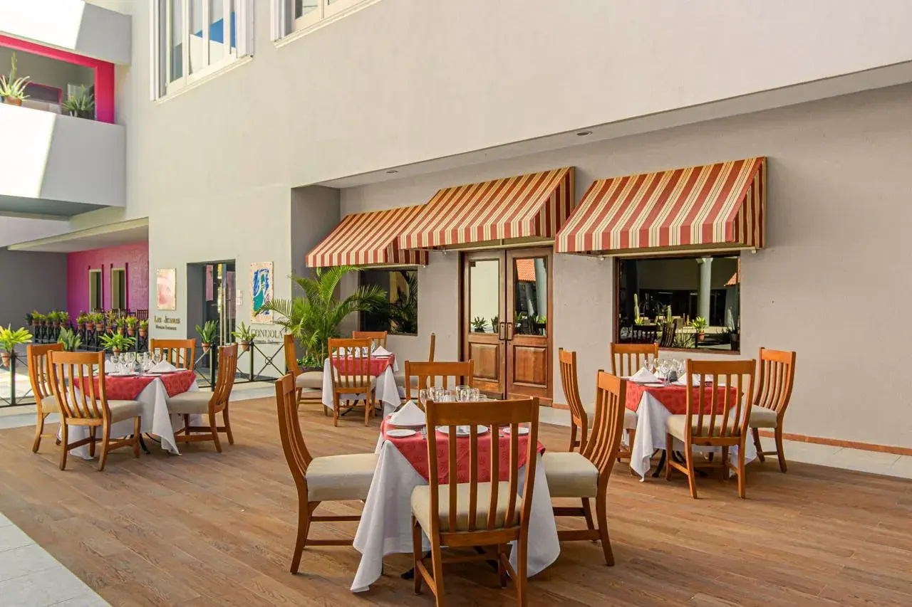 Photo - GR Solaris Lighthouse - All Inclusive