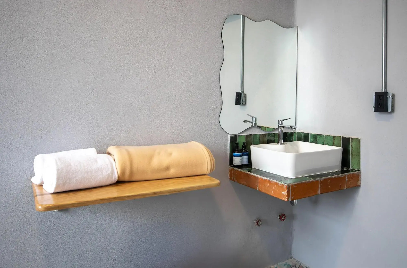 Photo - Hostal CASA MX bellas artes