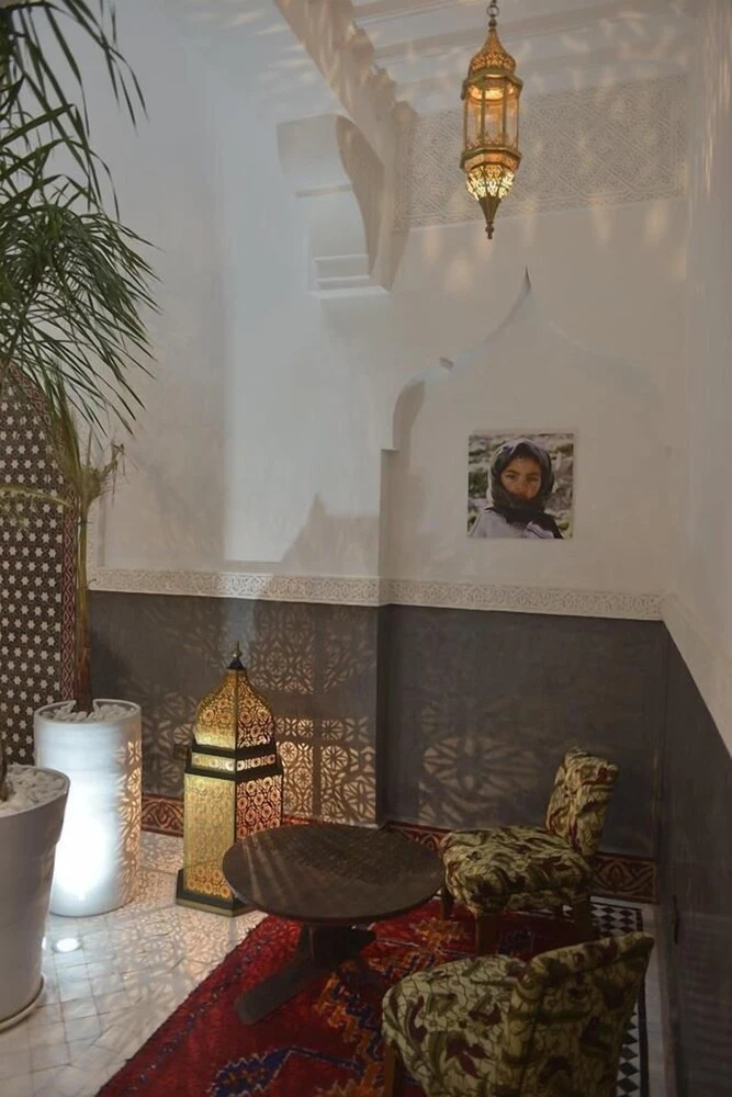 Foto - Emma's Riad