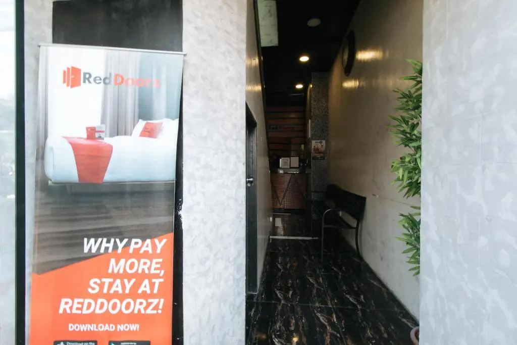 Foto - RedDoorz near Quiapo Church Manila