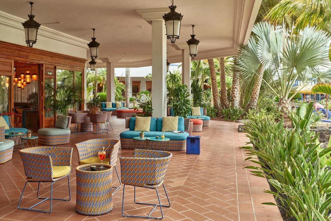 Foto - Seaside Los Jameos