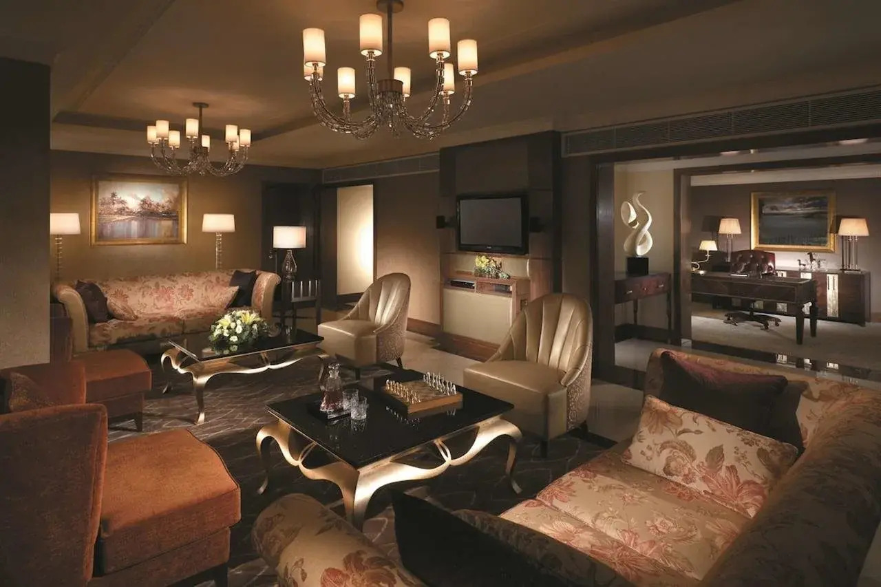 Foto - Shangri-La Kuala Lumpur