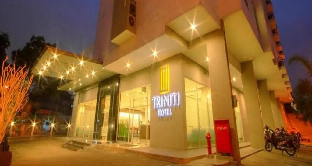 Photo - Triniti Hotel Gajah Mada