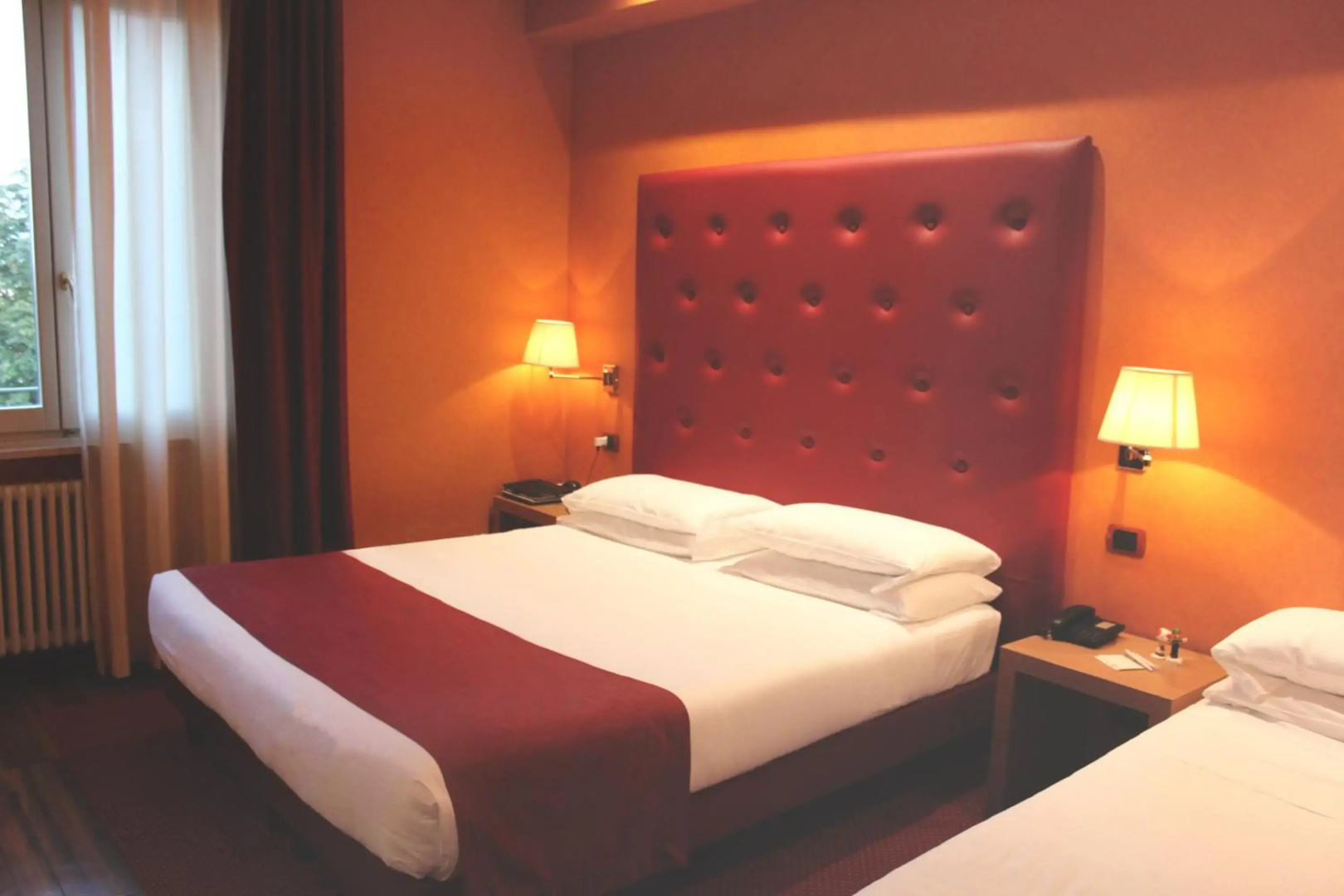 Photo - Best Western Hotel Piemontese