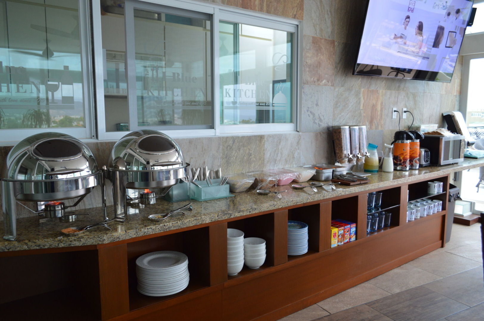 Foto - Hotel HBlue Centro