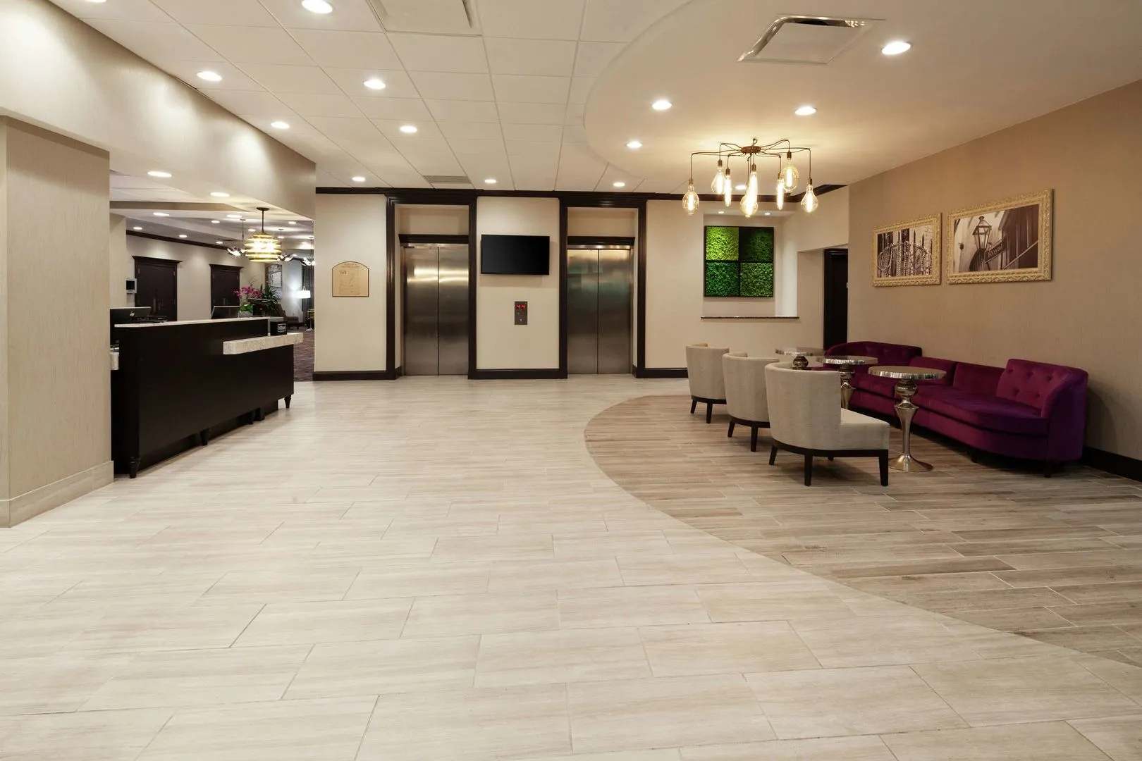 Photo - DoubleTree by Hilton New Orleans Airport