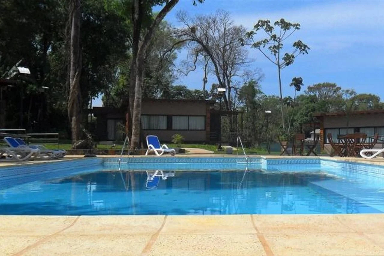 Foto - Gran Hotel Tourbillon Cataratas