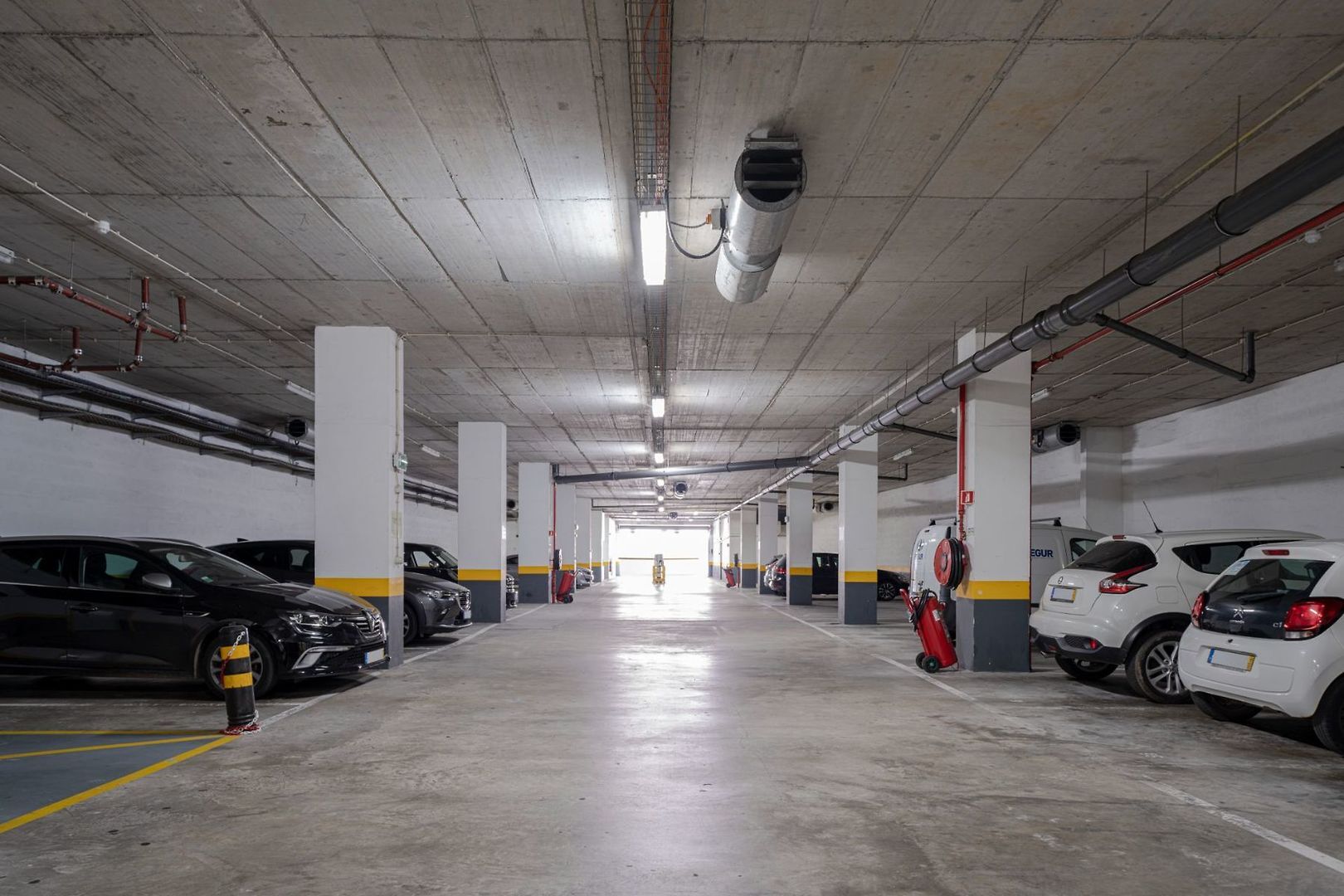 Foto - Hotel Marina Atlântico