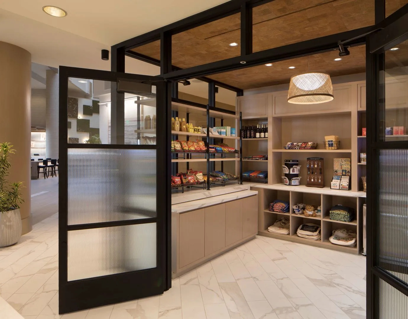 Foto - Hilton Santa Monica